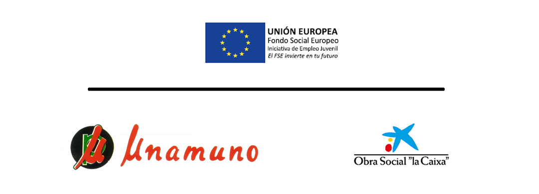 Proyecto cofinanciado por